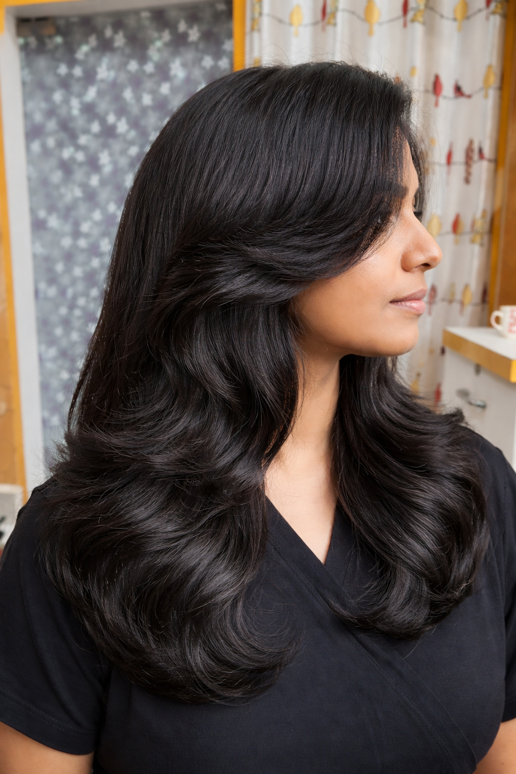 hair 4